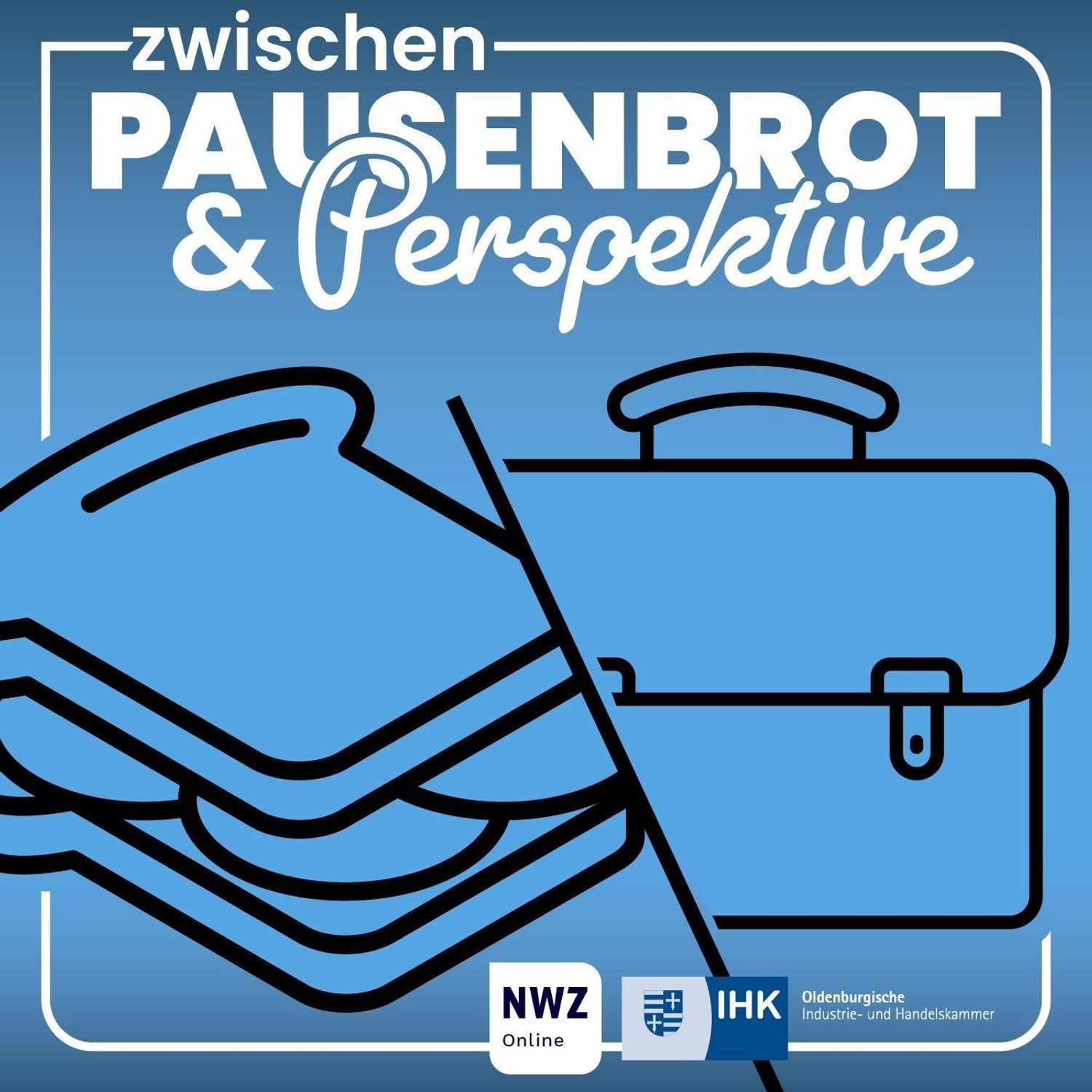 Zwischen Pausenbrot & Perspektive - Podcast | RTL+