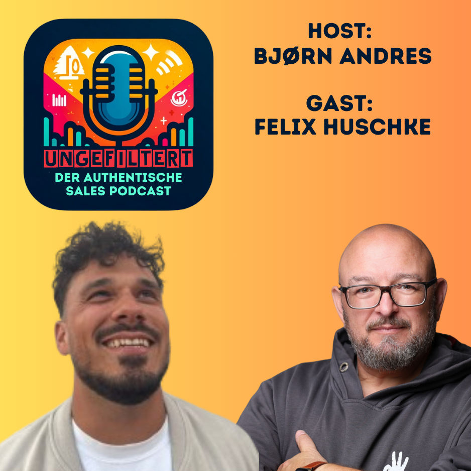 Zwischen Pitchdeck und Realität: