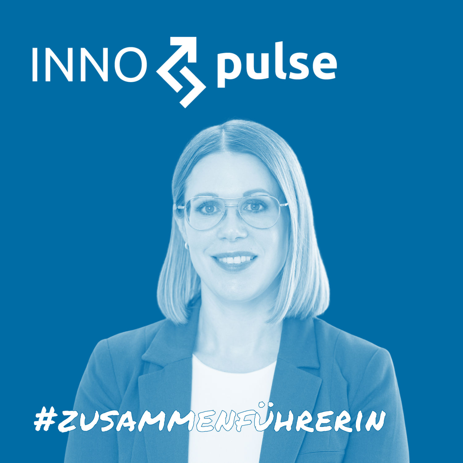 Zwischen Praxis und Forschung - Von der Pflegehelferin zur Institutsleiterin für Innovation