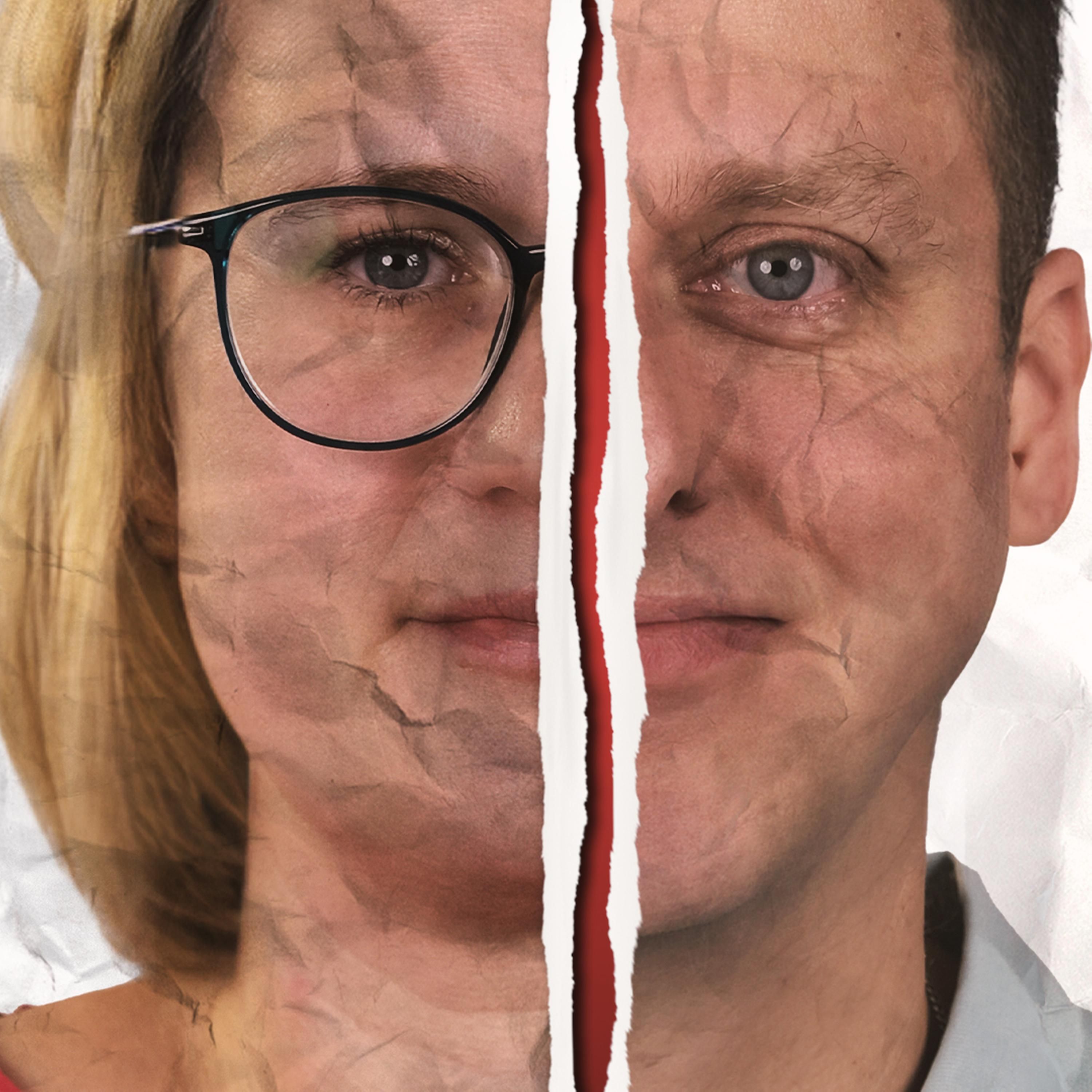 Zwischen Schuld und Sehnsucht – Julias emotionale Affäre