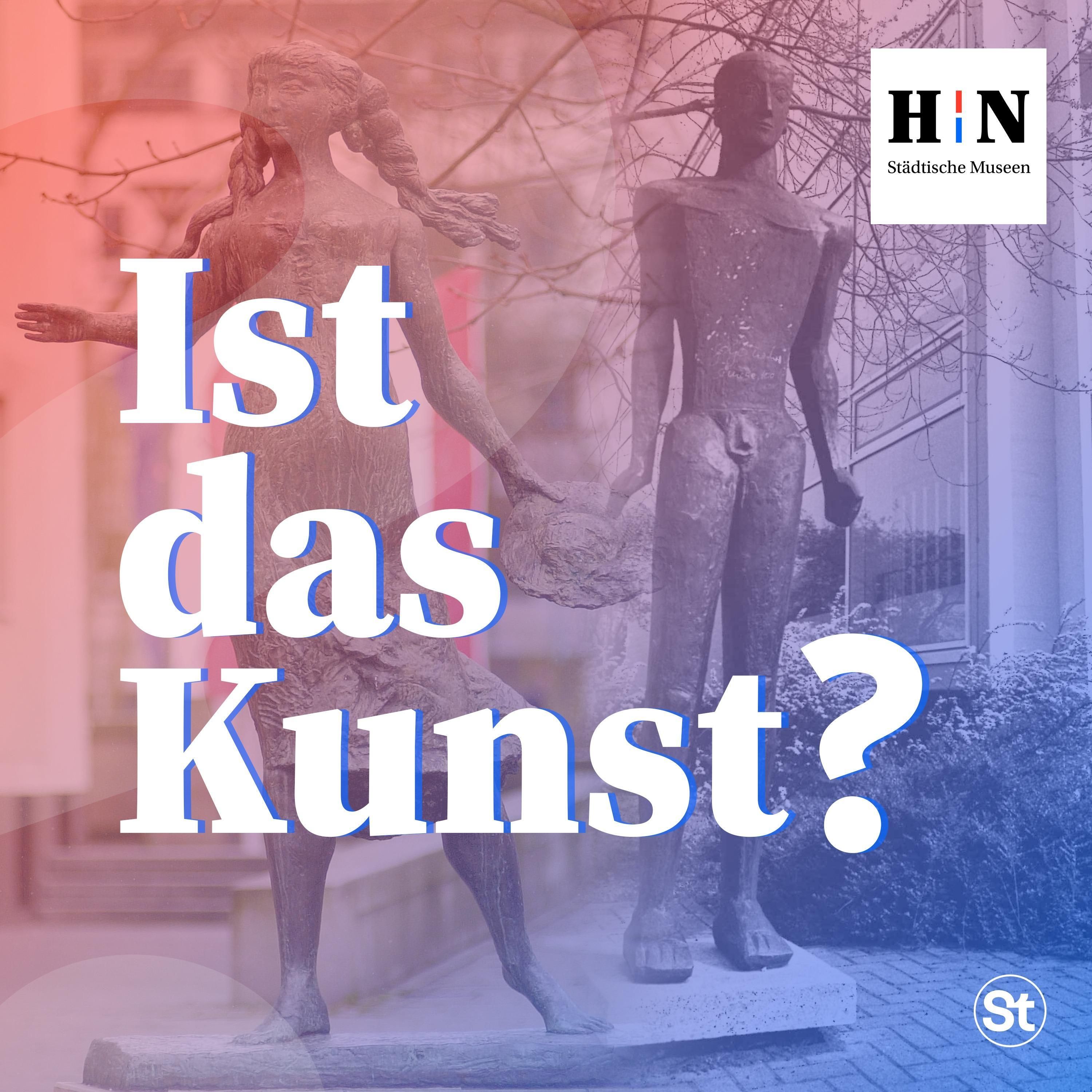 Zwischen Skandal und Moral. Kunst im öffentlichen Raum.