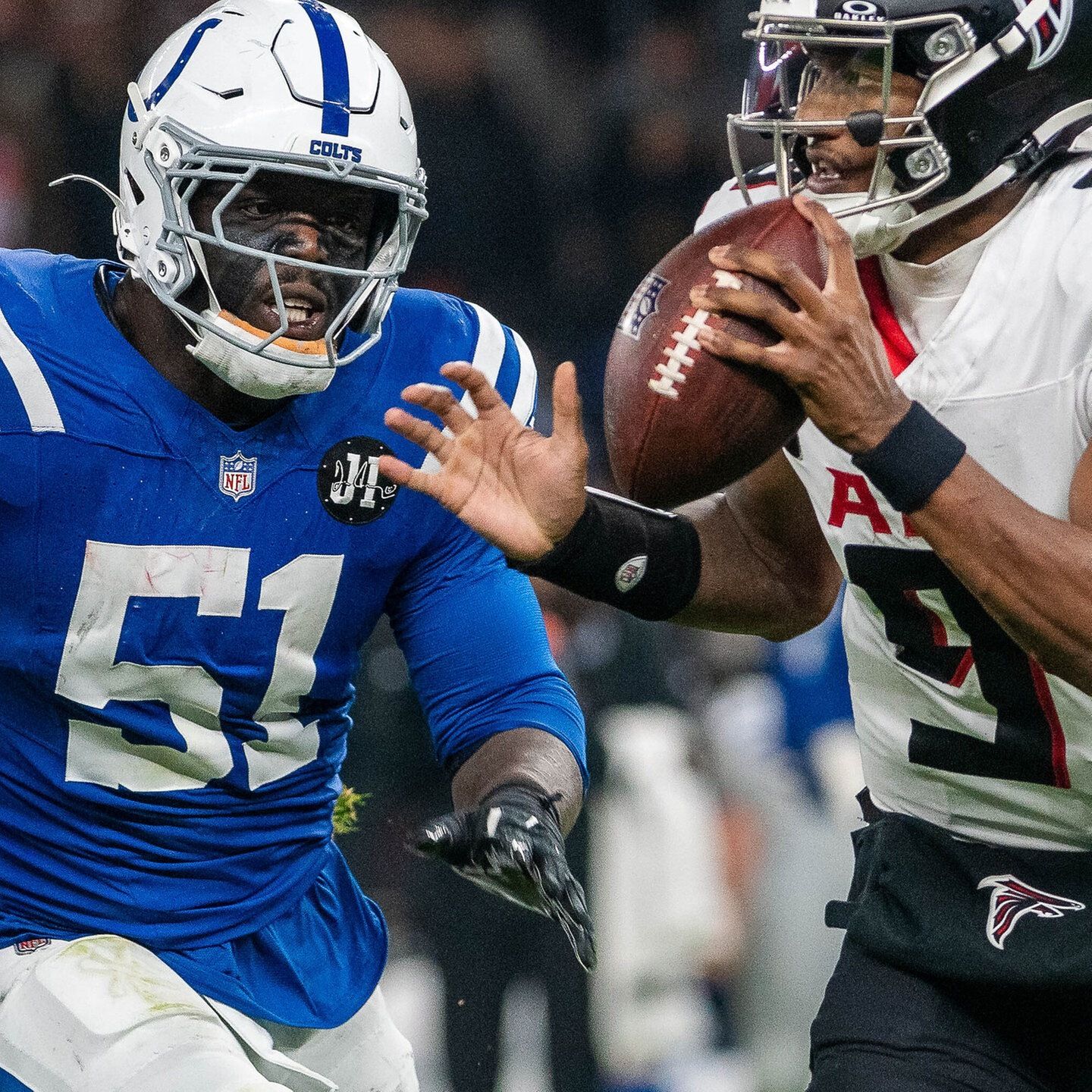 "Zwischen Spektakel und Strategie" - NFL/NBA in Deutschland