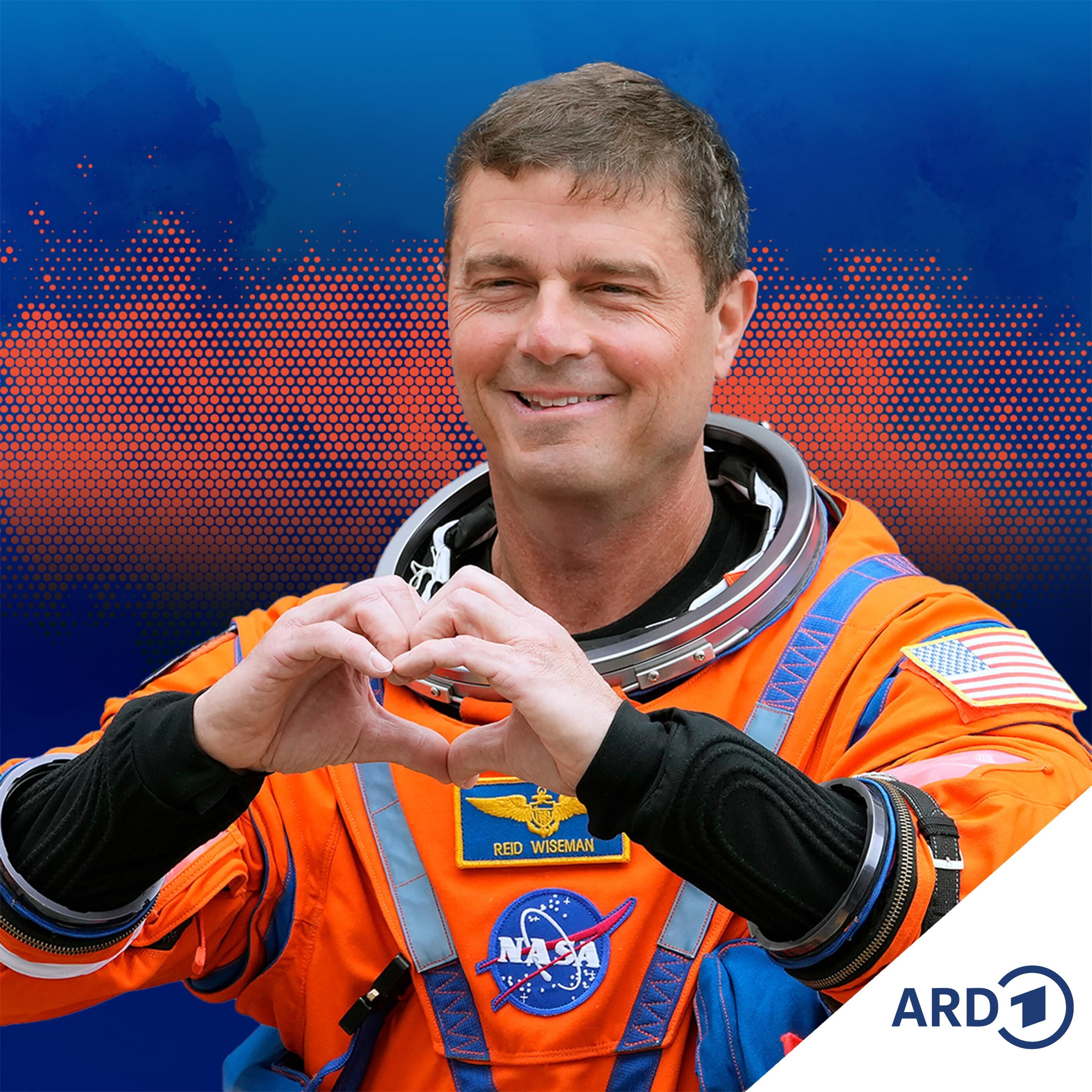 Zwischen Steinzeit und Mondmission