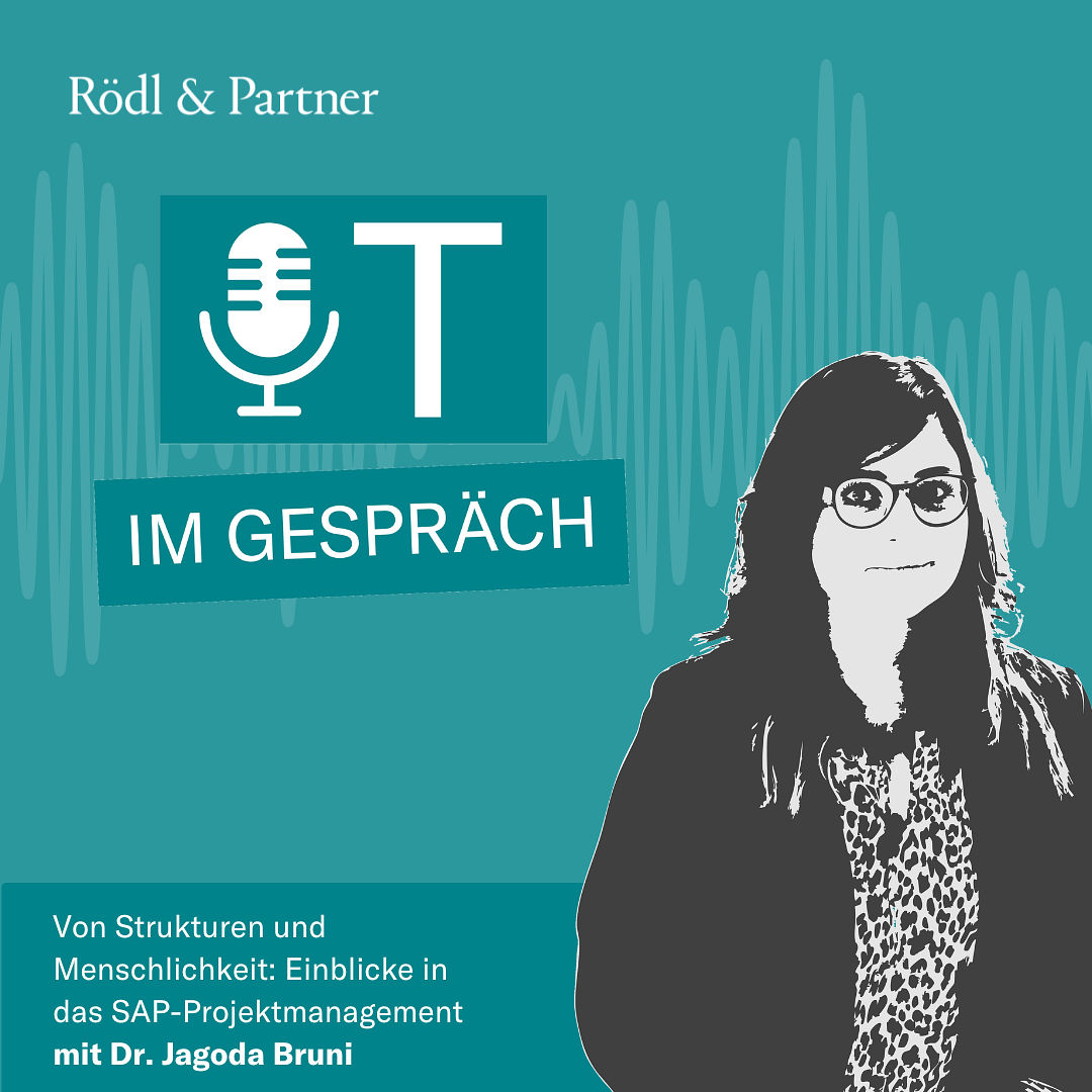 Zwischen Struktur und Menschlichkeit: Einblicke in das SAP-Projektmanagement