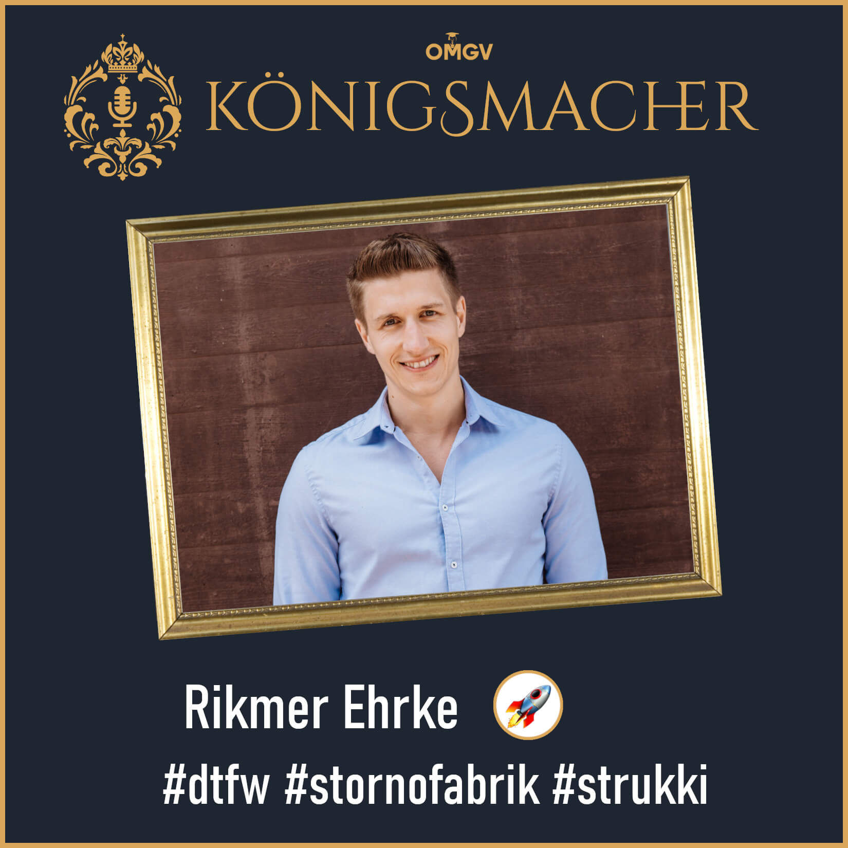 Zwischen Strukturvertrieb und Stornofabrik