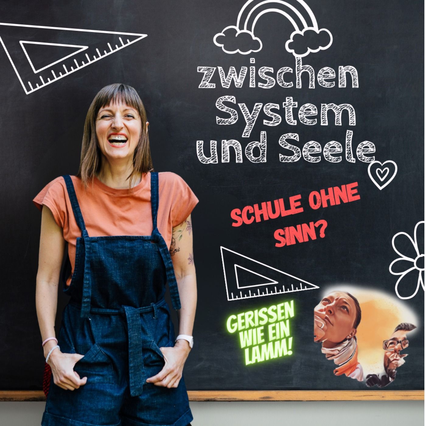 Zwischen System und Seele