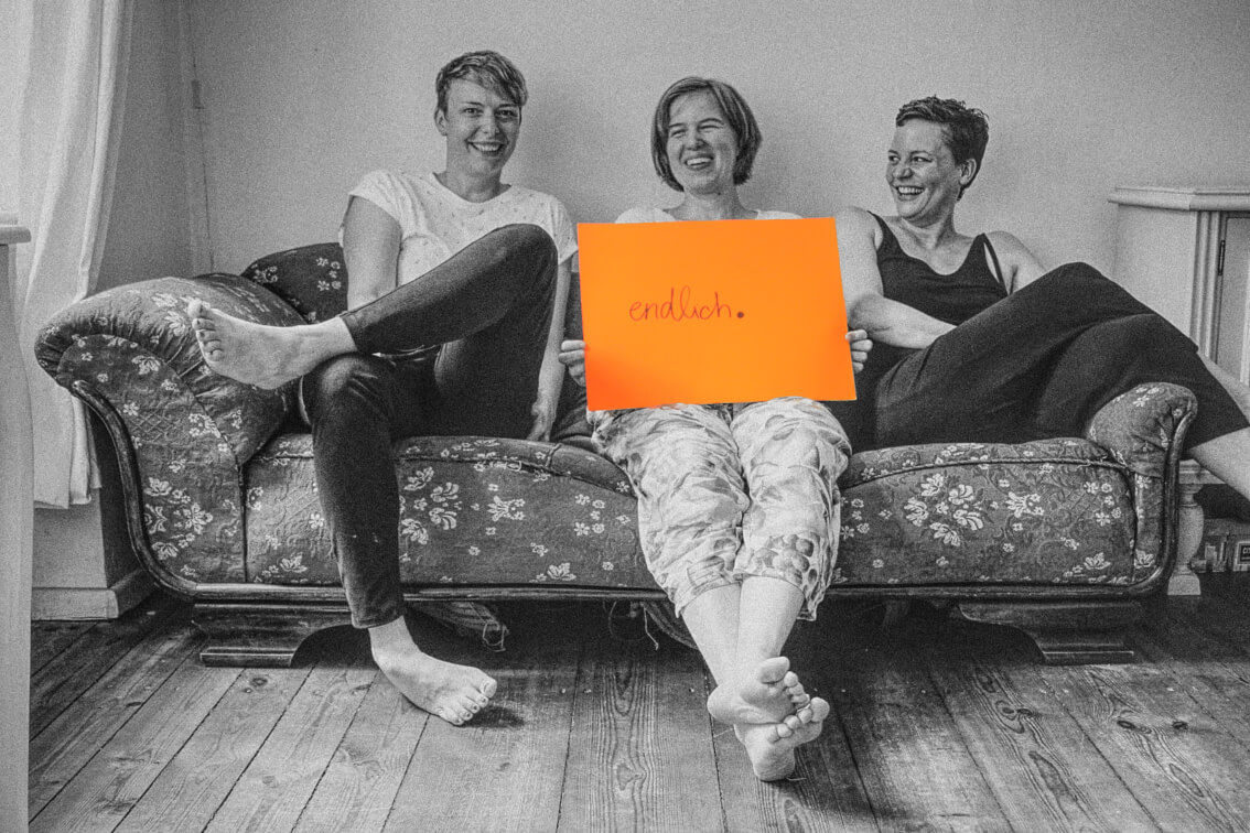 Zwischen Tod und Bestattung: Schafft die Black Box ab!
