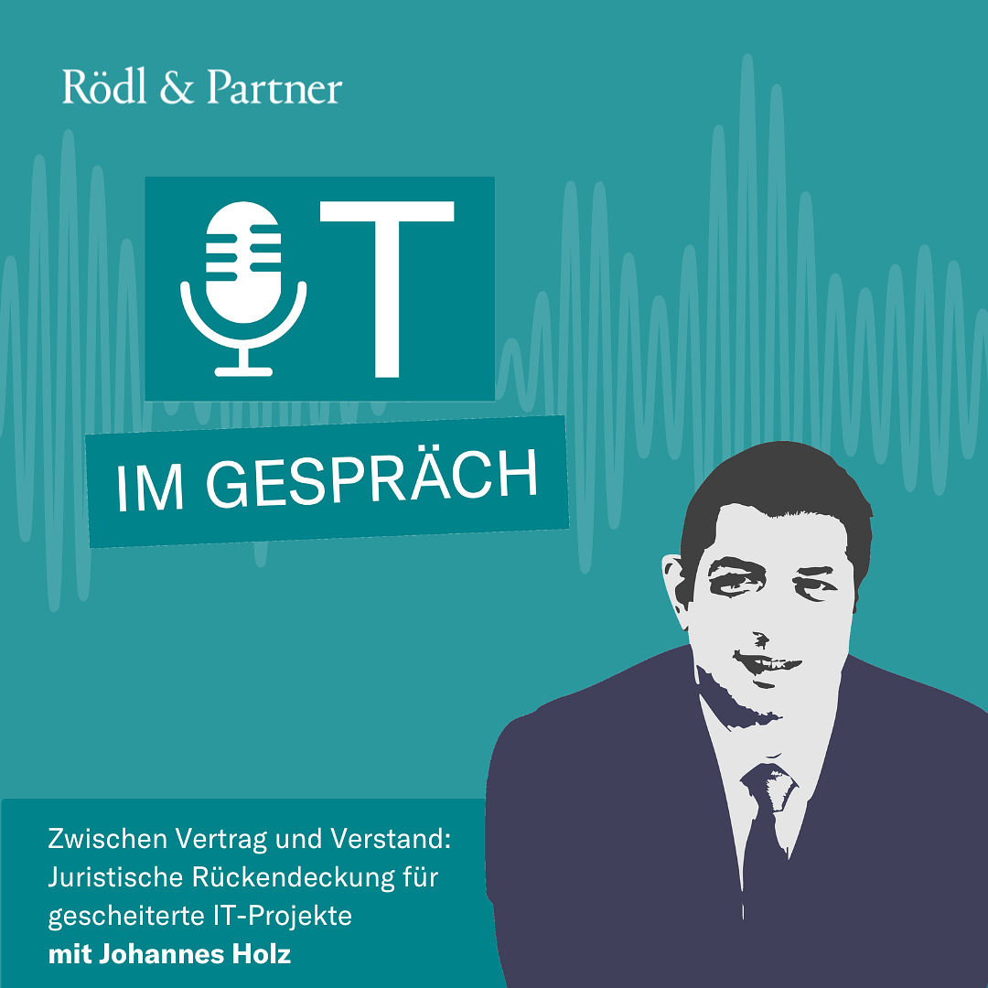 Zwischen Vertrag und Verstand: Juristische Rückendeckung für schiefliegende IT-Projekte