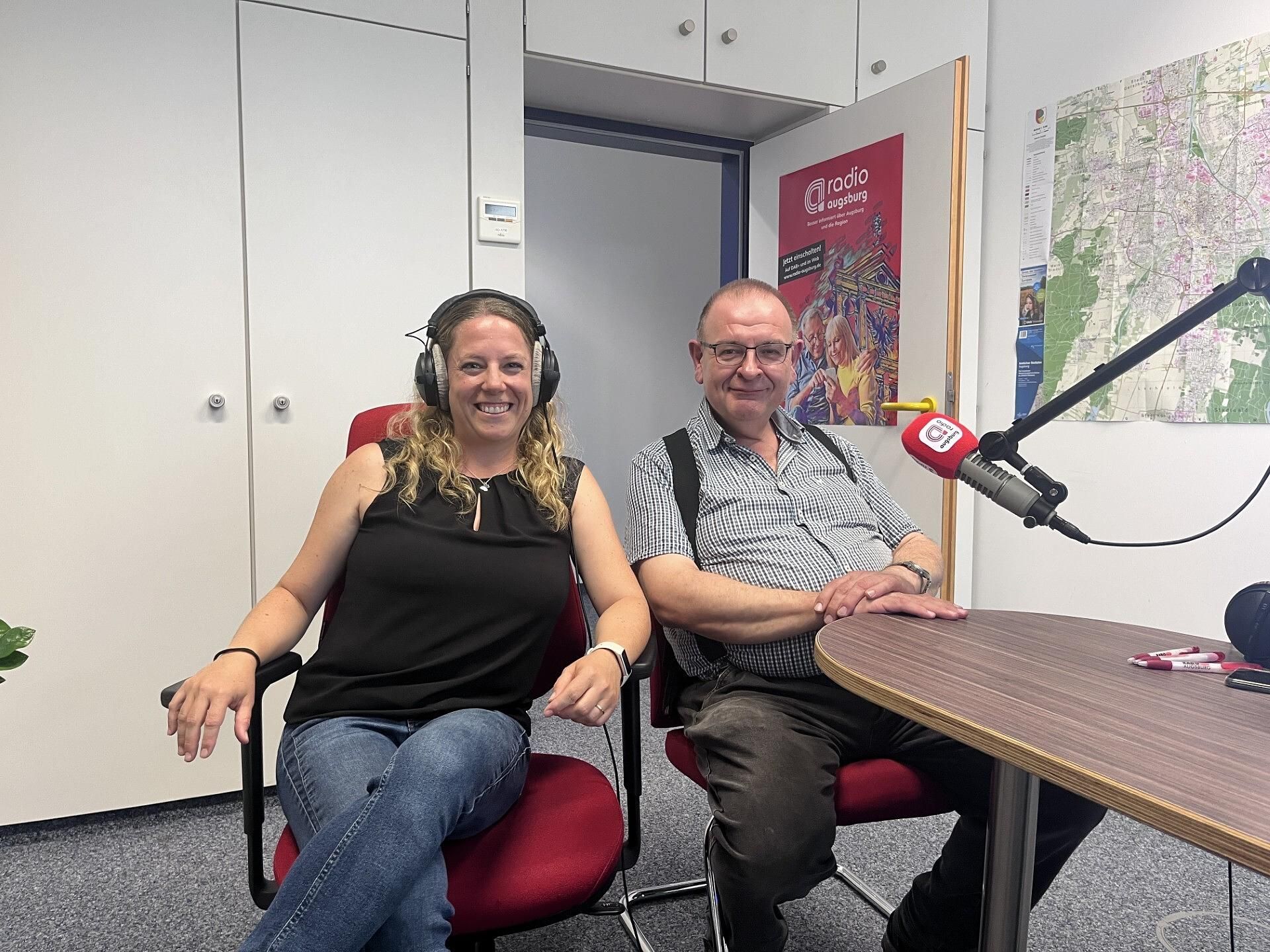 Zwischen Weihrauch, Whiskey und Wahlen: Domchormesner Helmut Kellerer ganz persönlich