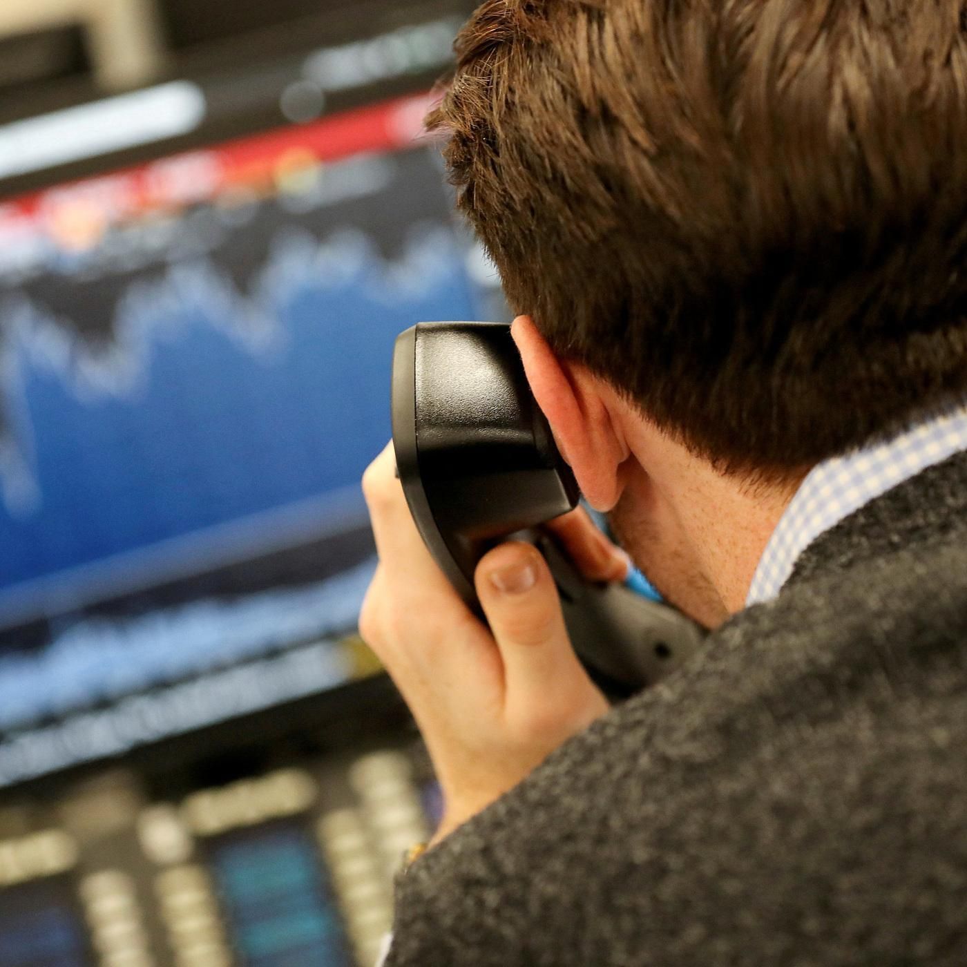 Zwischen Zollstreit und Deepseek: Einsteigen oder Absichern?