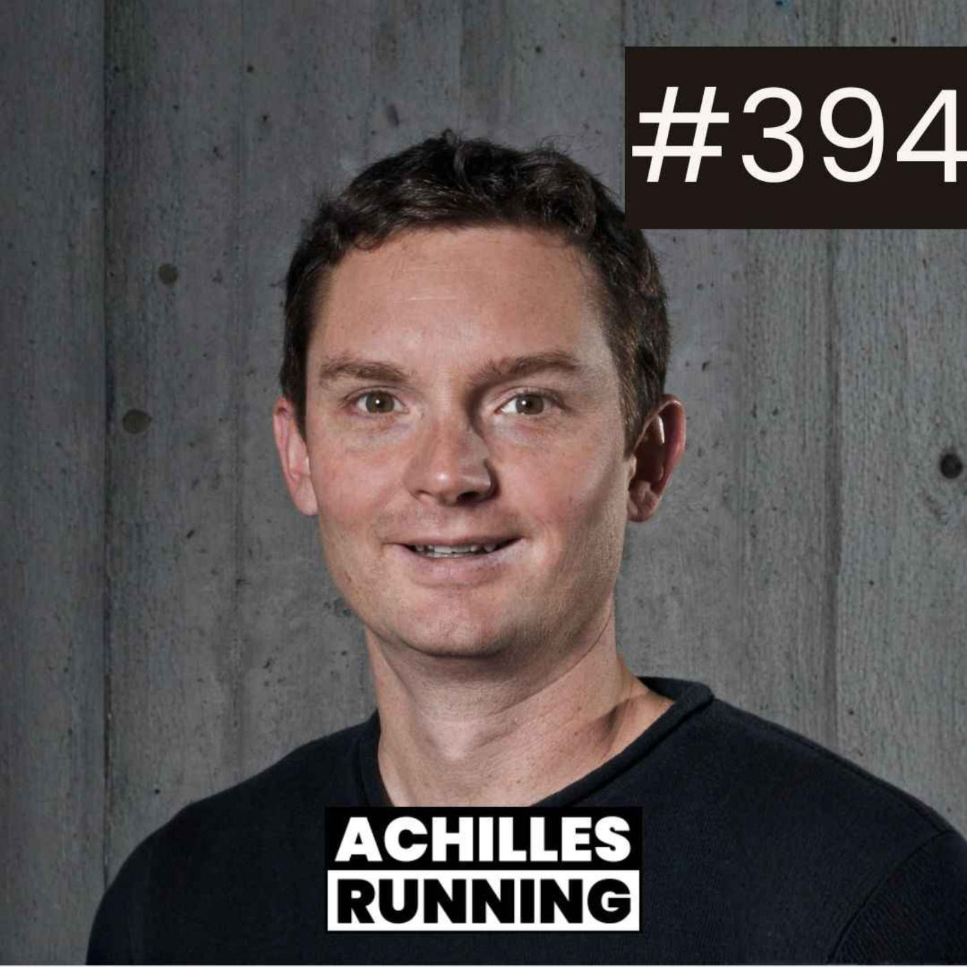 Zwischen Zone 2 und HIT: Lohnt sich Schwellentraining? - mit Prof. Dr. Billy Sperlich