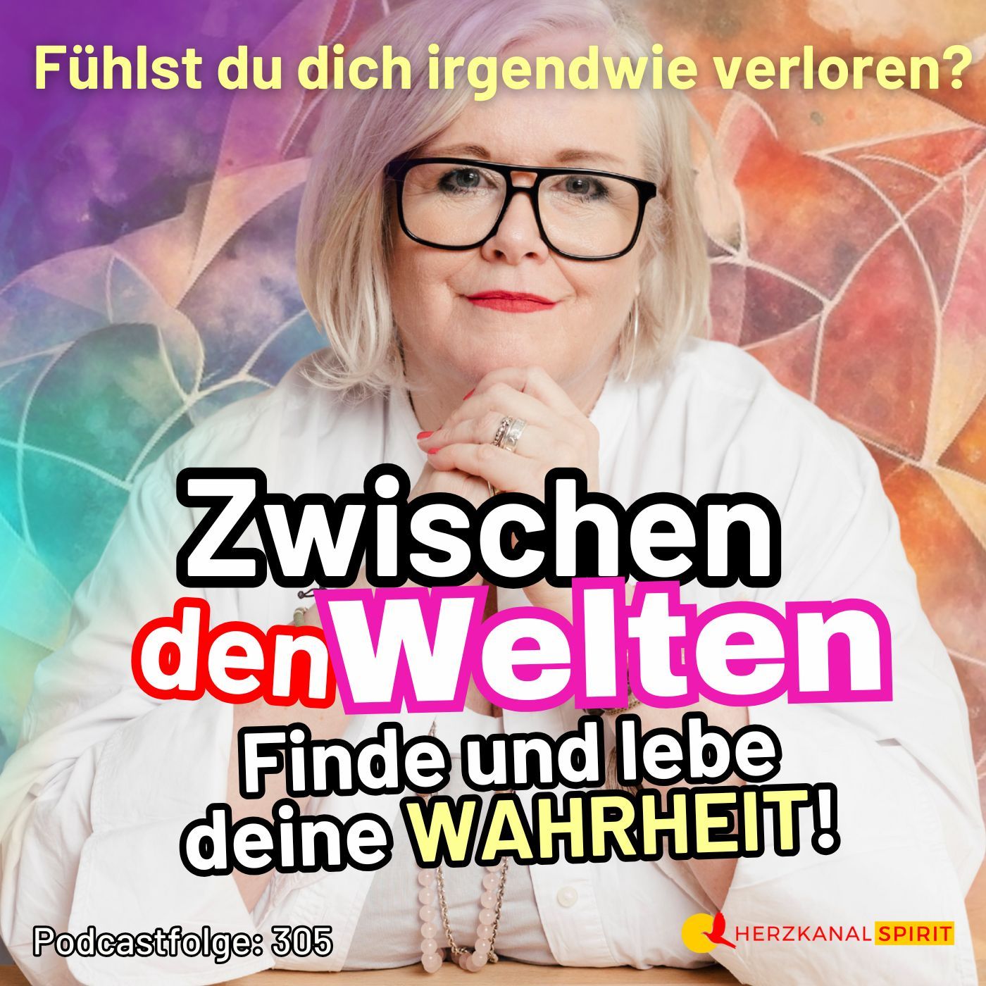 Zwischen zwei Welten – wenn du dich verloren fühlst