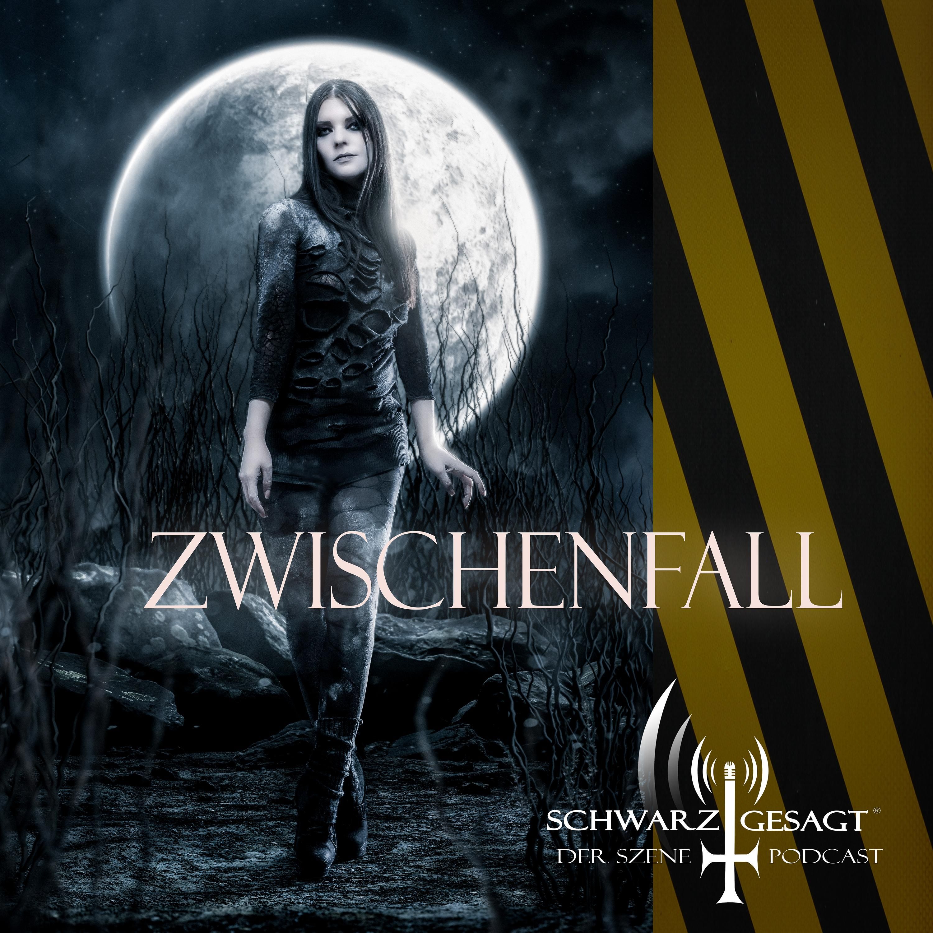 #Zwischenfall (II): M'era Luna 2023