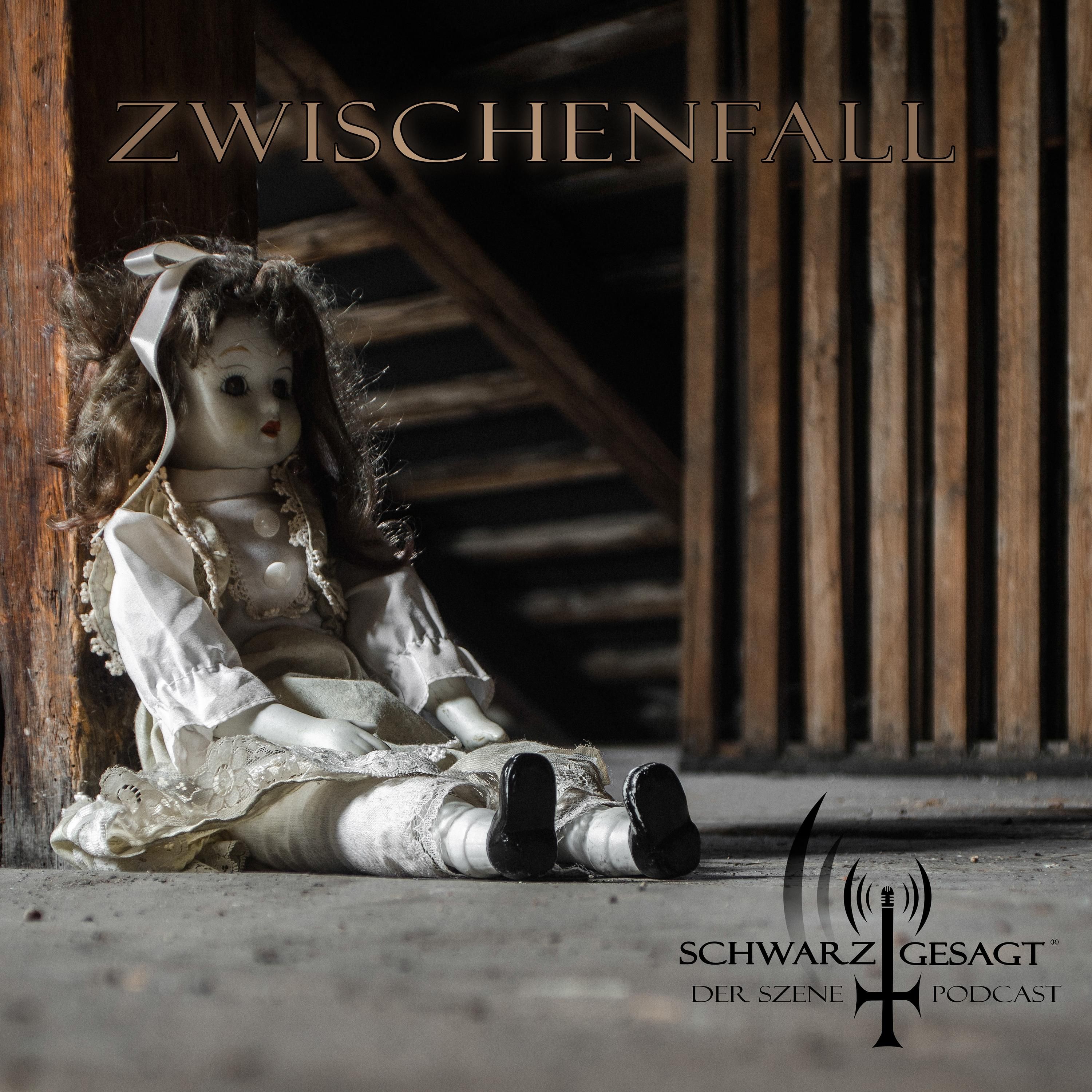 #Zwischenfall (III): Gothic-Family