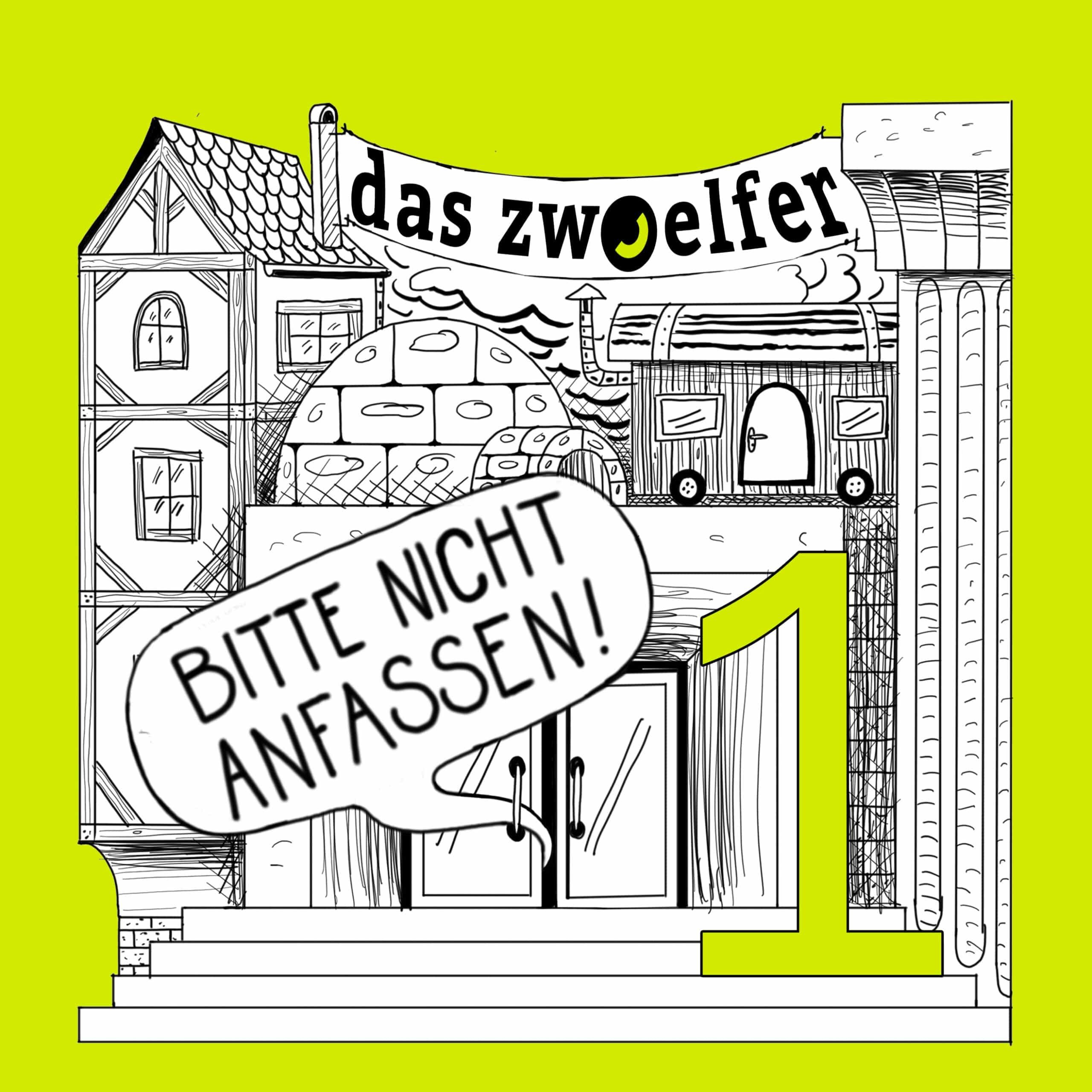 Zwoelfer-Special Folge 1: Der Zoigl: Vom Hausgebrautem zum Craft-Beer-Champion