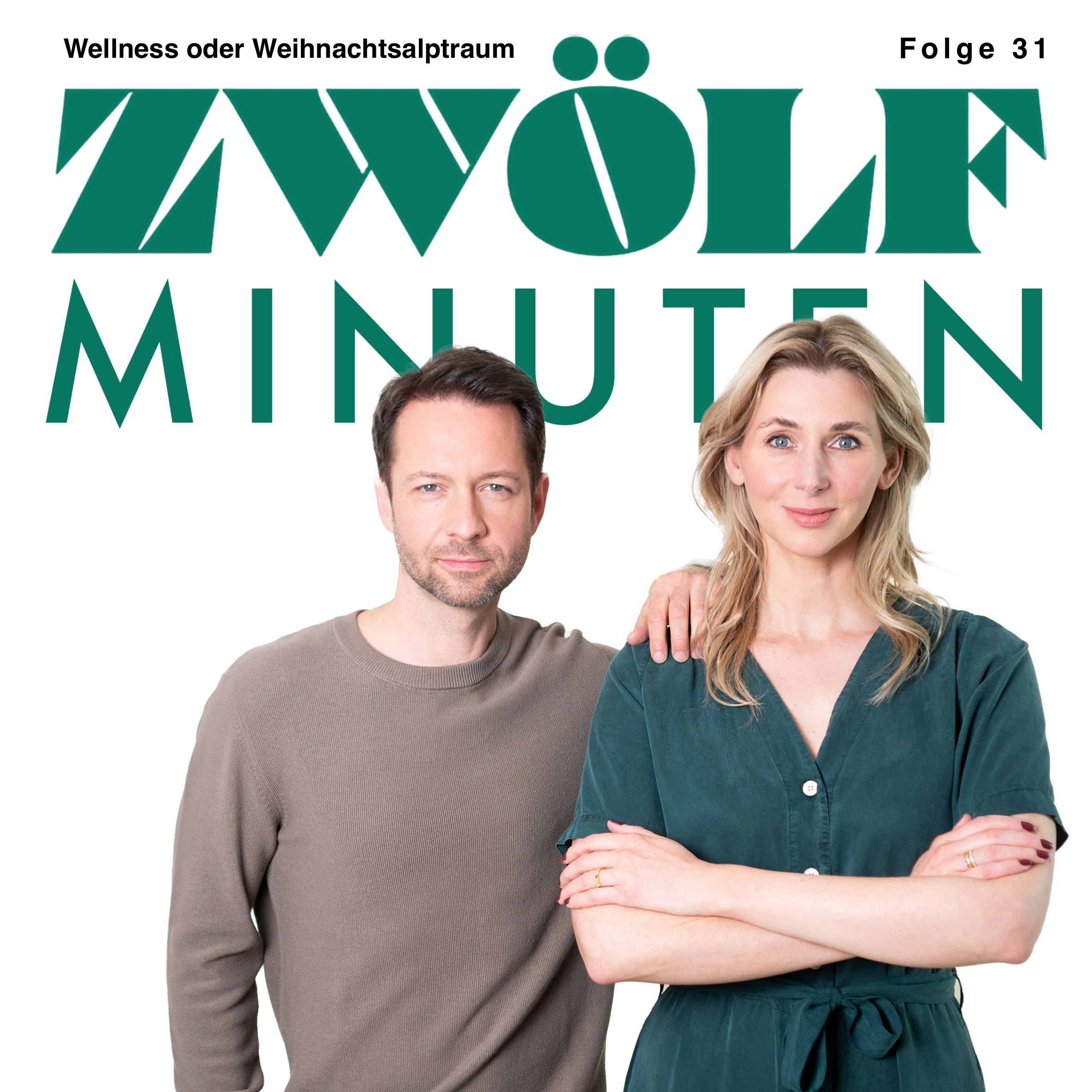 ZWÖLFminuten – #32 Feier-Tage Jippi