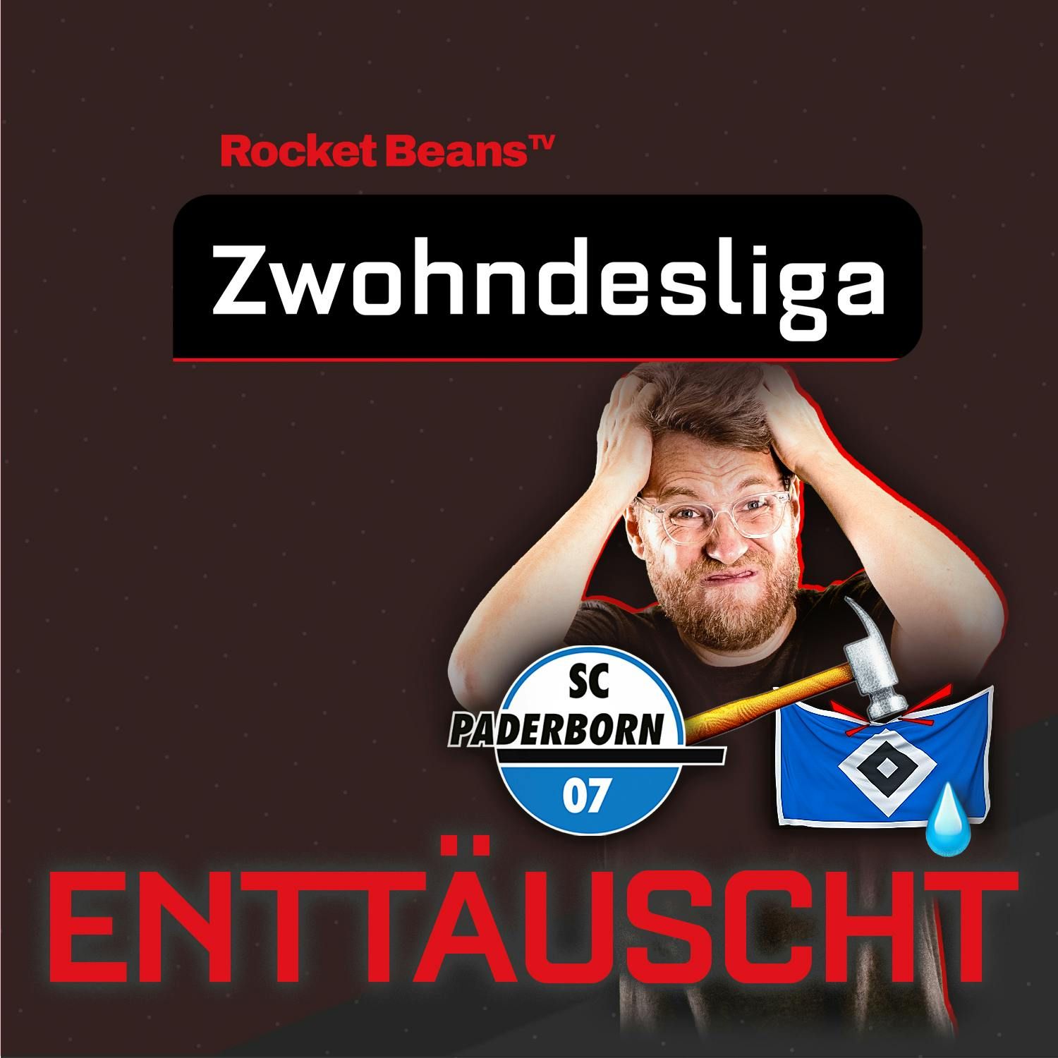 Zwohndesliga: BITTER für den HSV: Topspiel-NIEDERLAGE und die Konkurrenz punktet! | Saison 2024/25