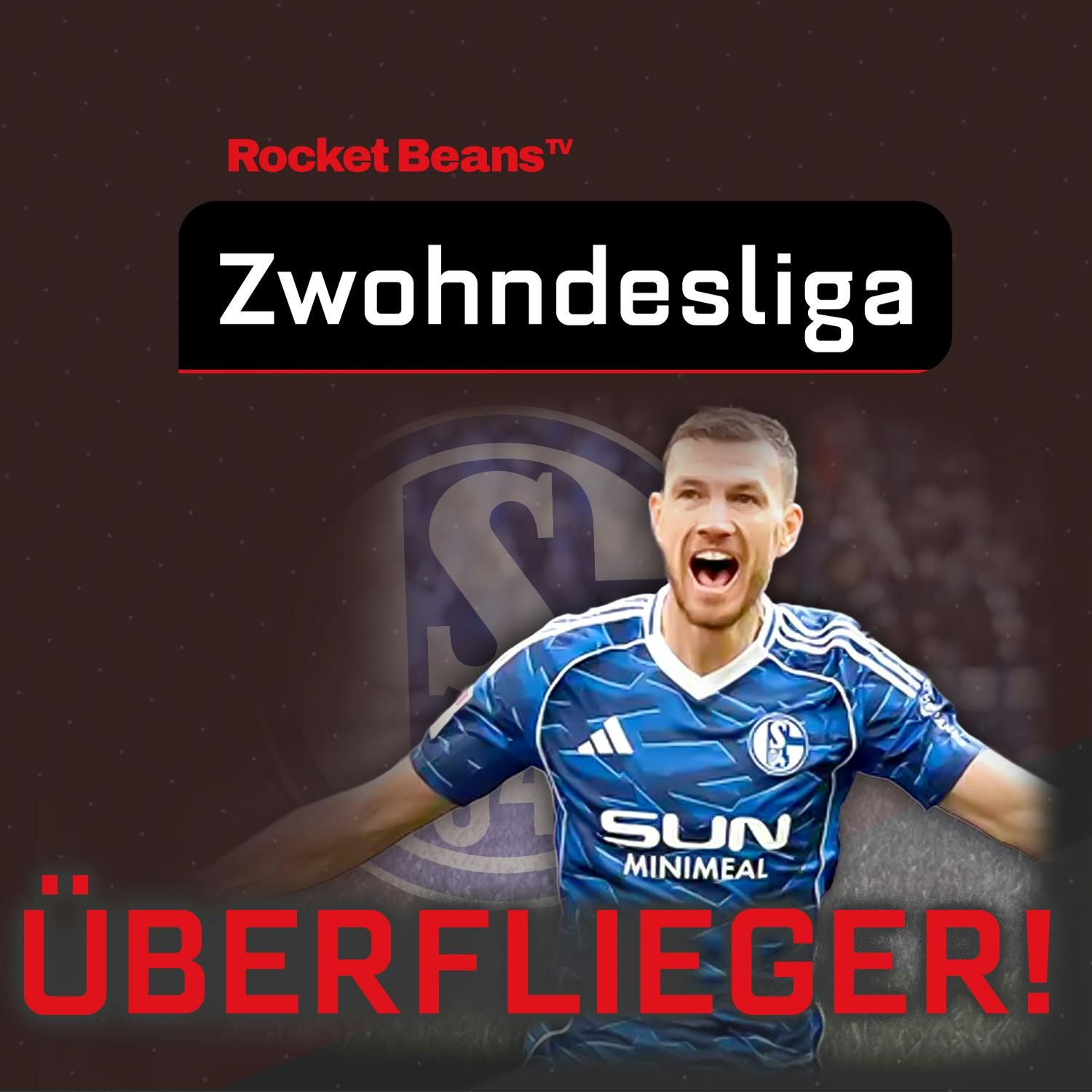 Zwohndesliga: DZEKO lässt SCHALKE träumen & Fürths brutaler Abstieg! | 2025/26