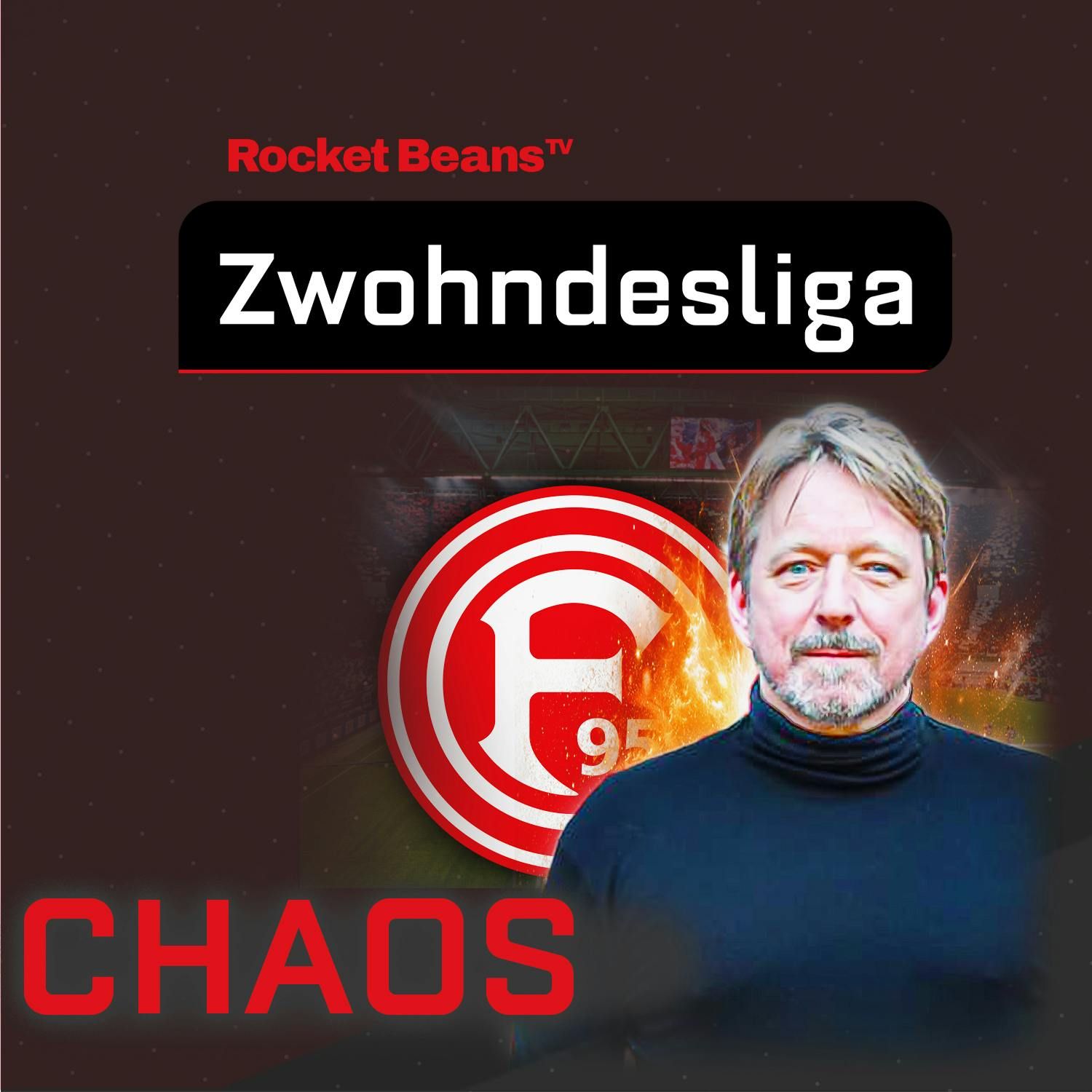 Zwohndesliga: Schalker Herbstmeisterschaft & Mislintat in Düsseldorf | 2025/26