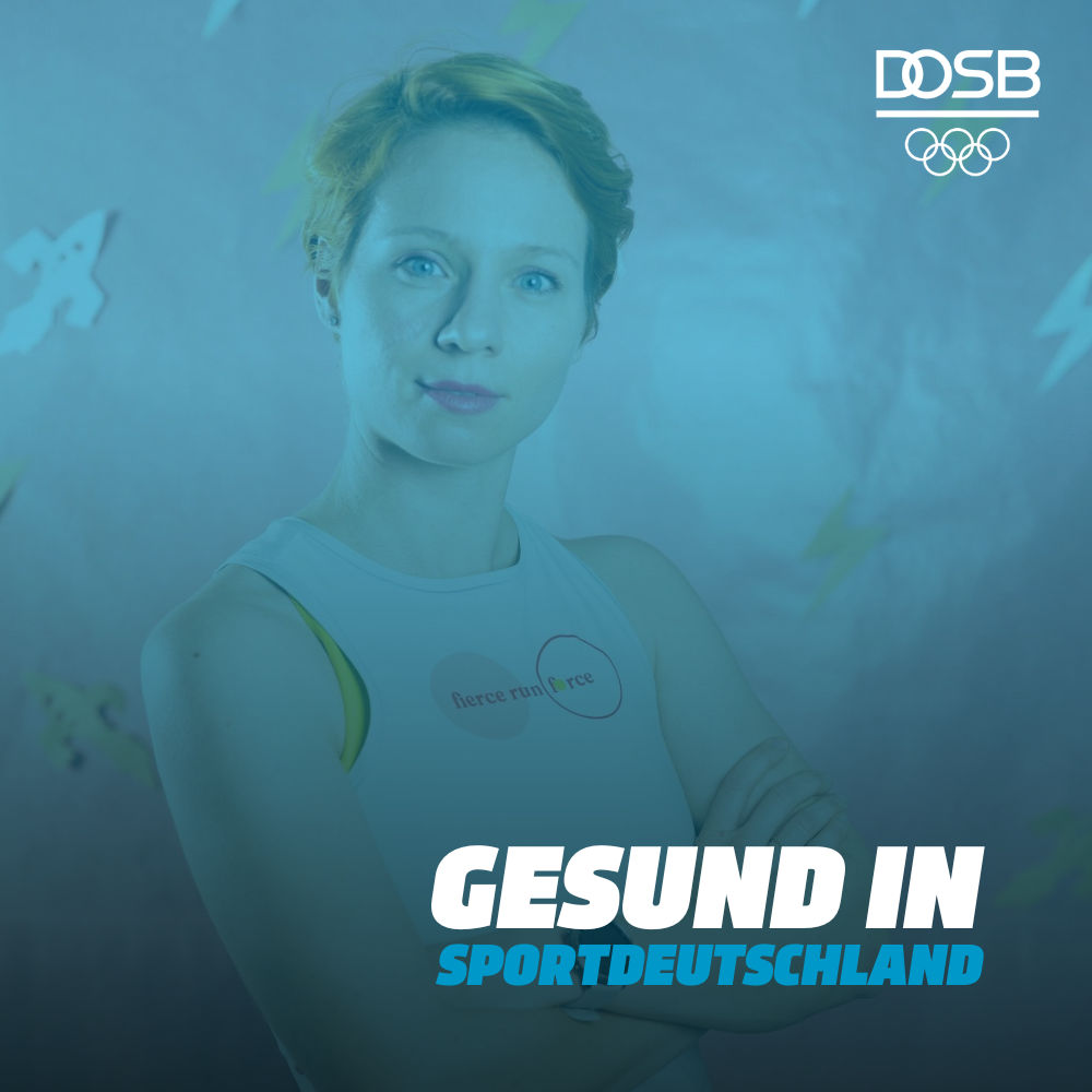 Zyklusorientiertes Training — so geht’s im Sportverein!