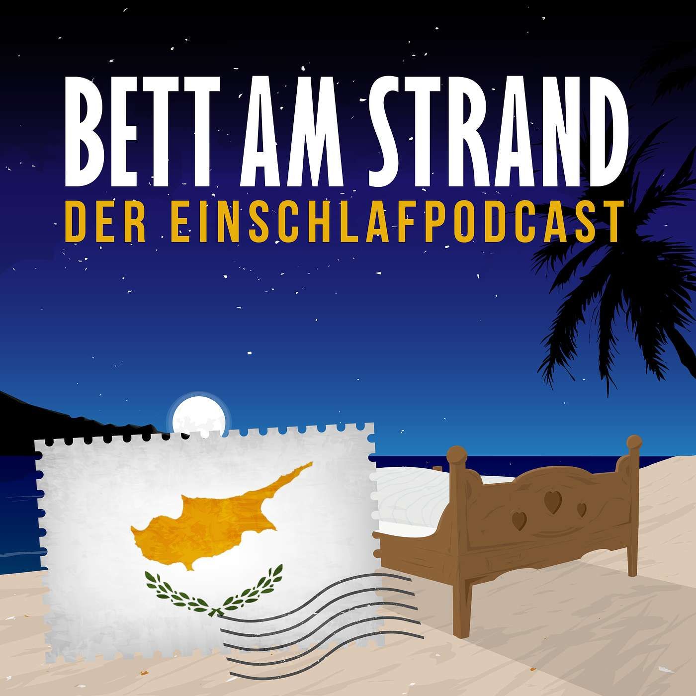Zypern – Insel der Götter